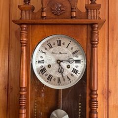 wall clock
