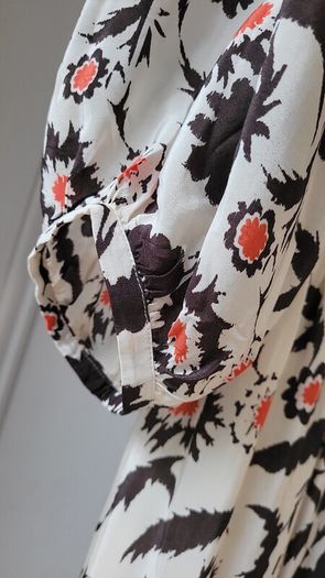 Bash Dress