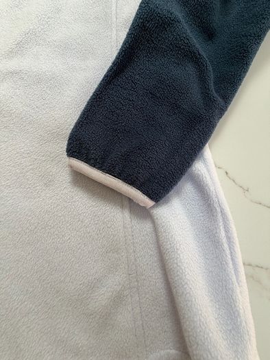 Ladies Columbia fleece jumper L