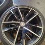 Audi Alloy Wheels Image 4