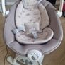 Joie sansa 2-1 baby play rock and swing chair Image 6