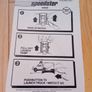 Vintage Buddy L- Wind 'N Watch Speedster Car Toy In Original Packaging Image 7