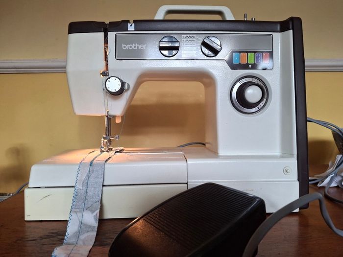 Brother Sewing Machine
