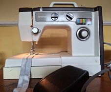 Brother Sewing Machine