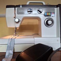 Brother Sewing Machine