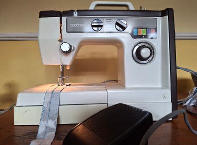 Brother Sewing Machine