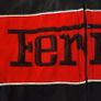 Black Ferrari Jacket (M) Image 10