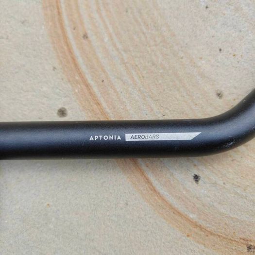 Aluminium Handlebar Extensions