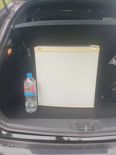 fridge freezer