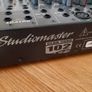 Studiomaster Club 2000 102 Hiz Plus mixer Image 6