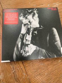 Spoon - Everything Hits At Once (The Best Of Spoon)