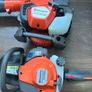 Husqvarna blower and hedge trimmer Image 2
