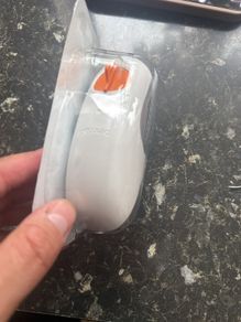 Diabetes Dexcom g6 sensor