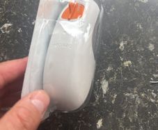 Diabetes Dexcom g6 sensor
