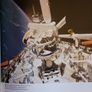 Science in Orbit/ The Shuttle & Space lab, 1981- 1986 / NASA/ 1988 Image 8