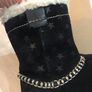 Clarks Girls Boots Image 3