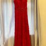 grad dress Image 2