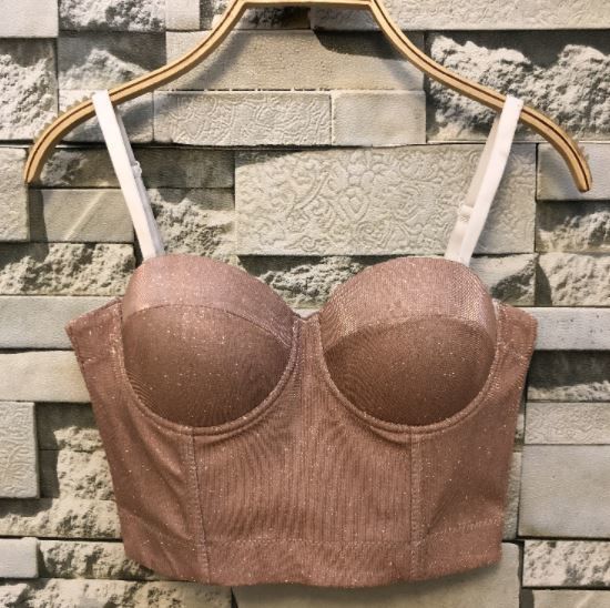 New bustier