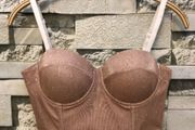 New bustier