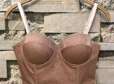 New bustier