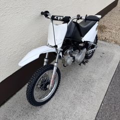 70cc dirtbike