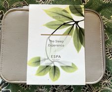 ESpa Sleep Experience