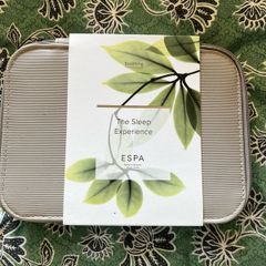 ESpa Sleep Experience