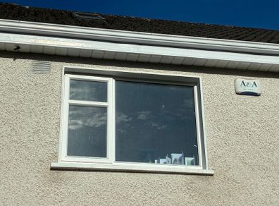 Second hand window for sale