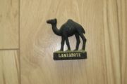 lanzarote black lava camel home decoration