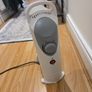 Electric Heater Image 2