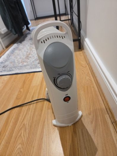 Electric Heater