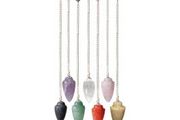 Pendulums