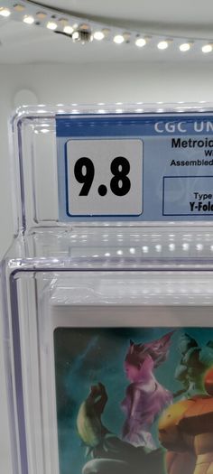 Metroid Prime 3