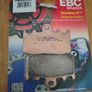 brake pads Image 2