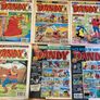 Comics: 'The Dandy' 1996,1998 and 1999 (73 numbers) Image 6