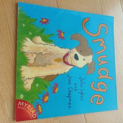 Smudge