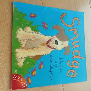 Smudge
