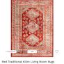 Living Room Rug 240cmx 330cm Image 4