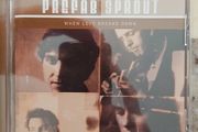Prefab Sprout CD - When Love Breaks Down