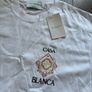 Casablanca T-shirt White Image 2