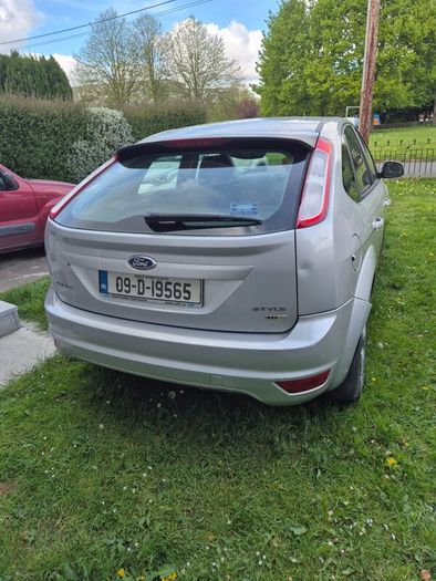 Ford Focus 2009