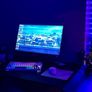 Gaming setup Image 2