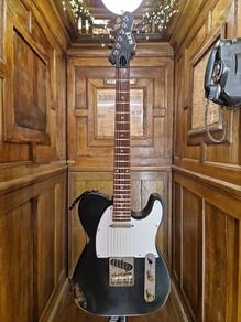 Slick Telecaster