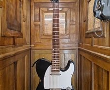 Slick Telecaster