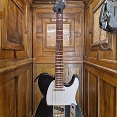 Slick Telecaster