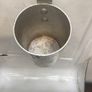 Vintage Irish Milk Measuring Cup Measuring Dipper Image 3