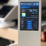 Smart Home Solar Display,  Sungrow Inverter Dashboard and Weather Station Image 2