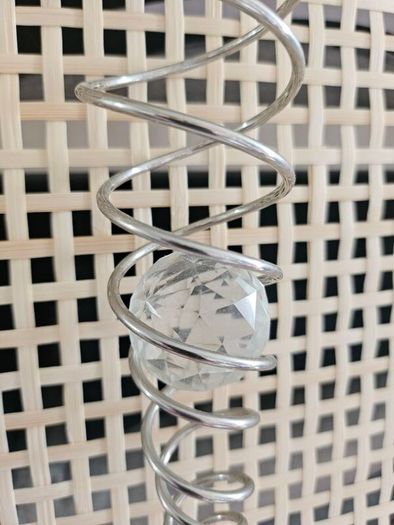 Wind Spinner hanging