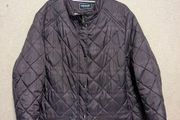 Maine women jacket size XXL