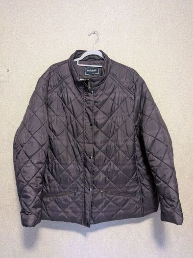 Maine women jacket size XXL